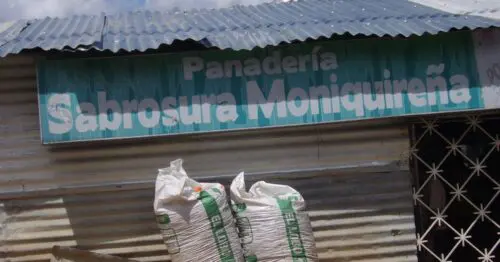 PANADERIA SABROSURA MONIQUIRENA PANADERIA SABROSURA MONIQUIRENA